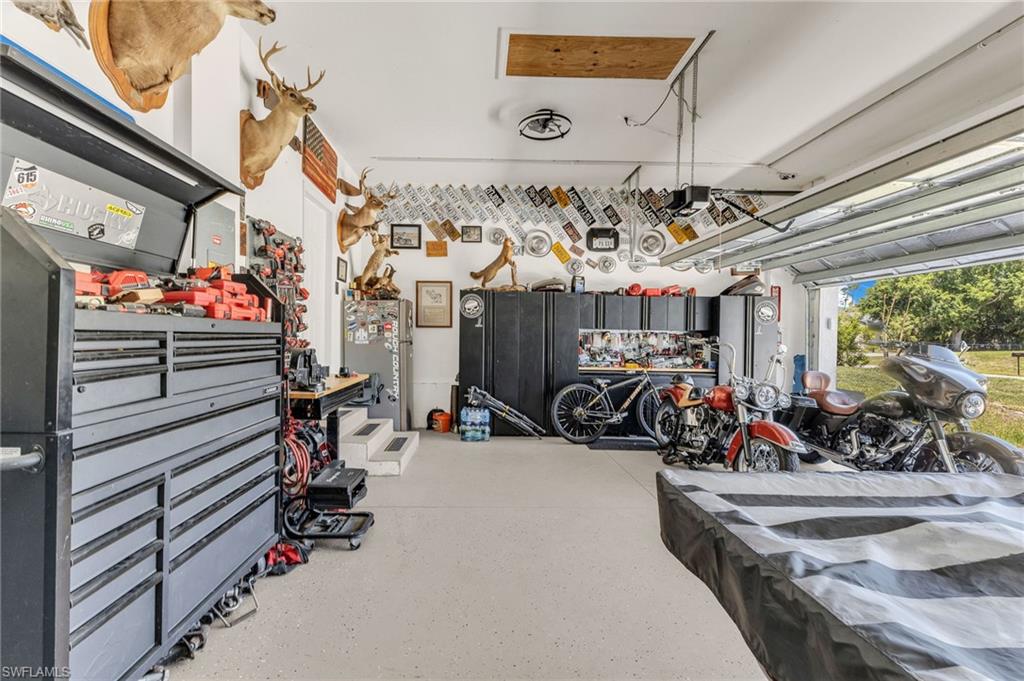 PORT CHARLOTTE - Residential