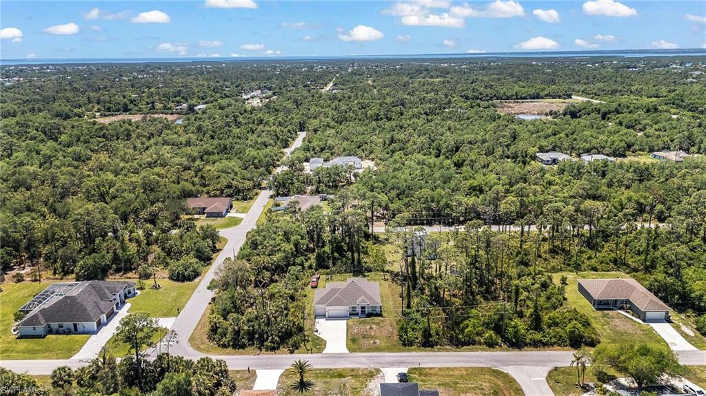 PORT CHARLOTTE - Residential