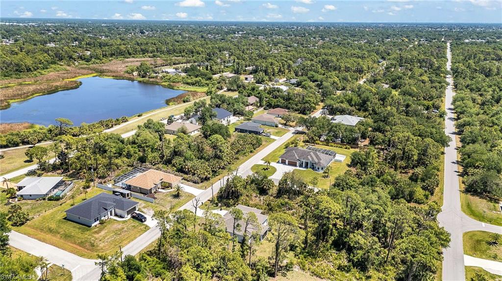 PORT CHARLOTTE - Residential