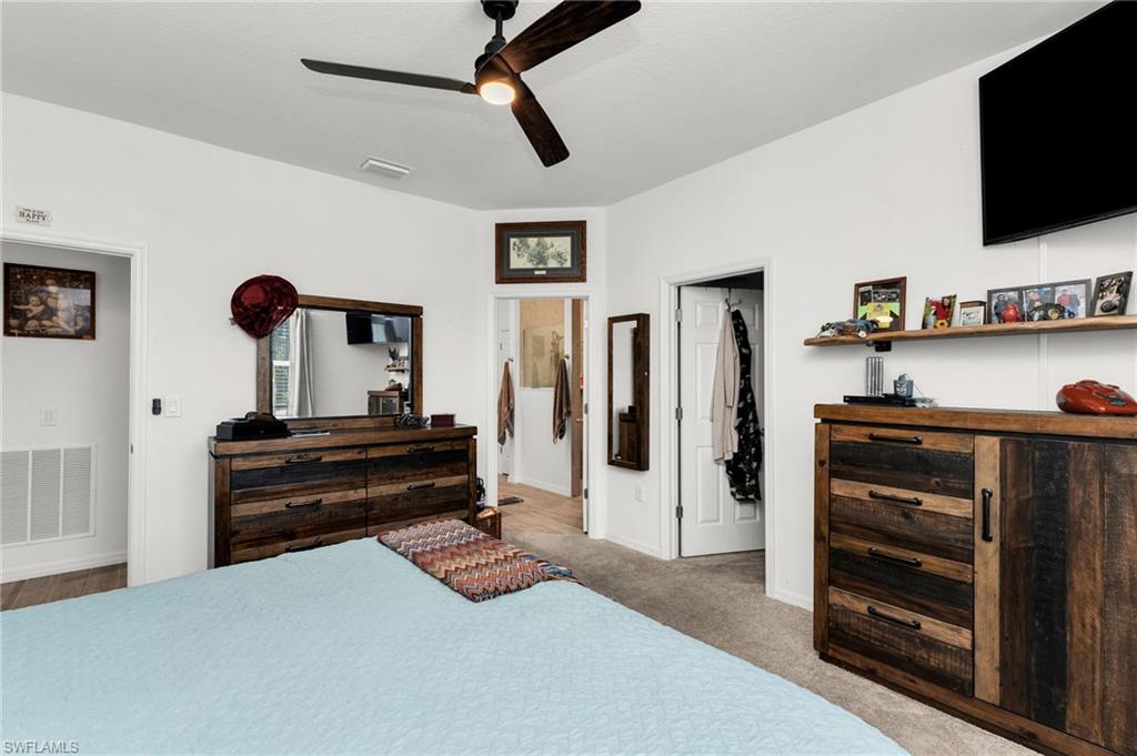 PORT CHARLOTTE - Residential