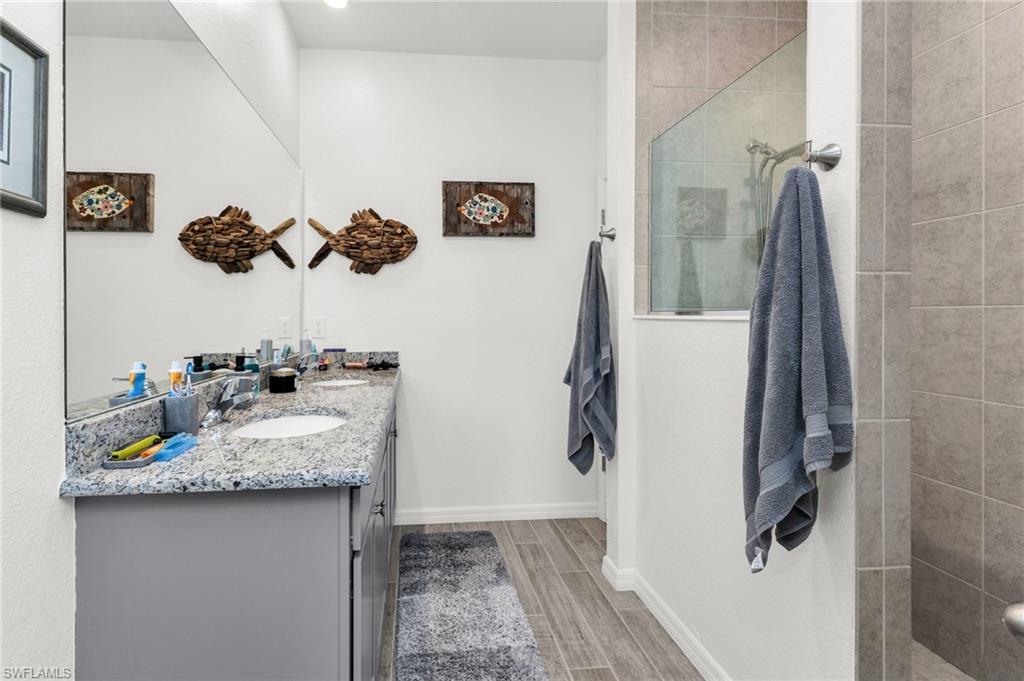 PORT CHARLOTTE - Residential