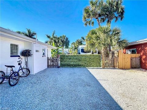 A home in PUNTA GORDA