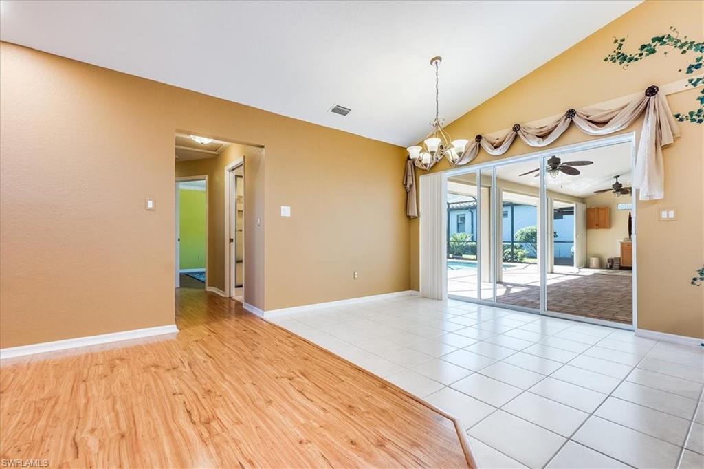 PINECREST - Residential