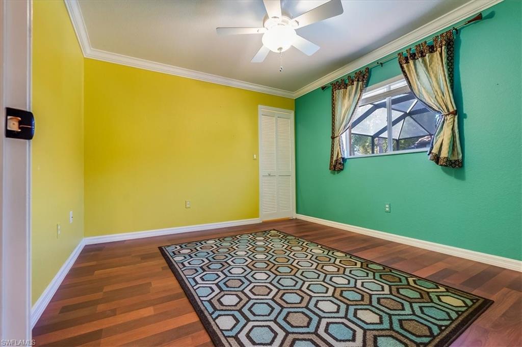 PINECREST - Residential