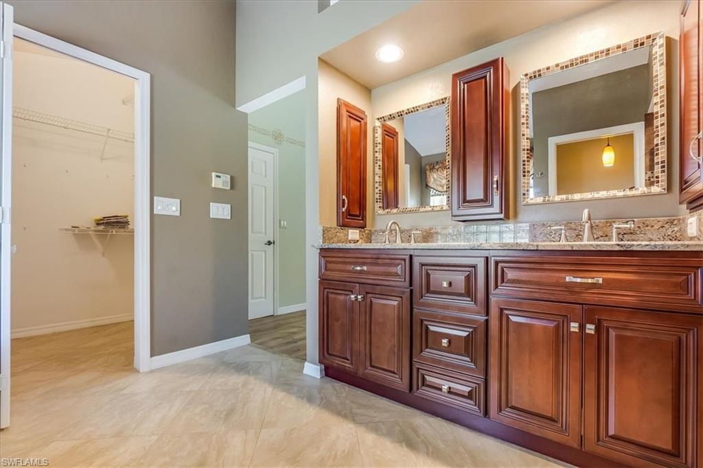 PINECREST - Residential