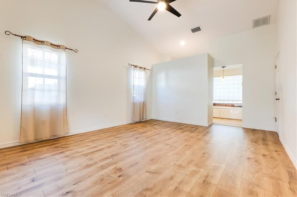 PINECREST - Residential