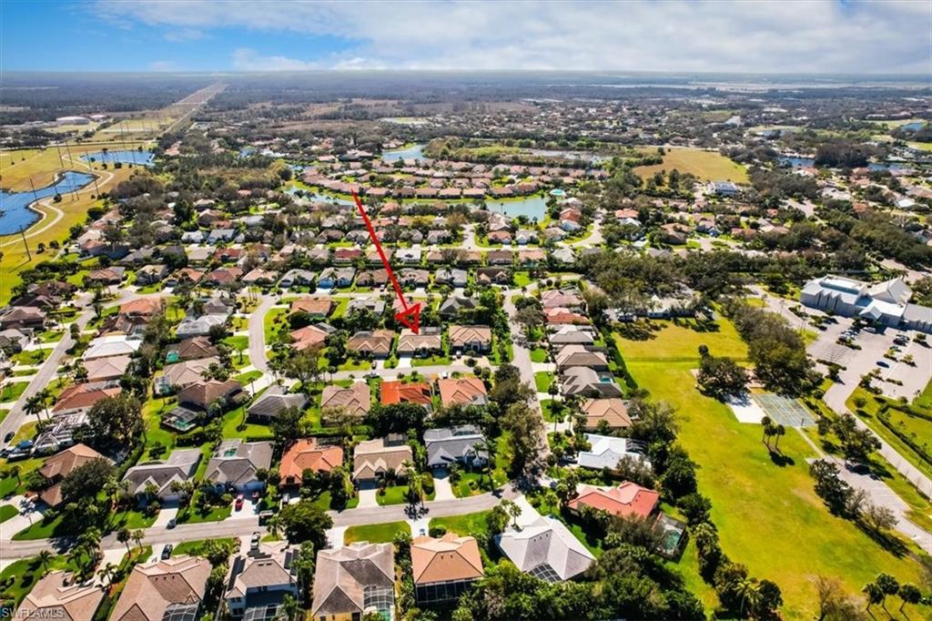 PINECREST - Residential