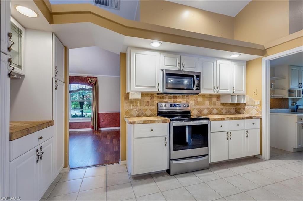 PINECREST - Residential