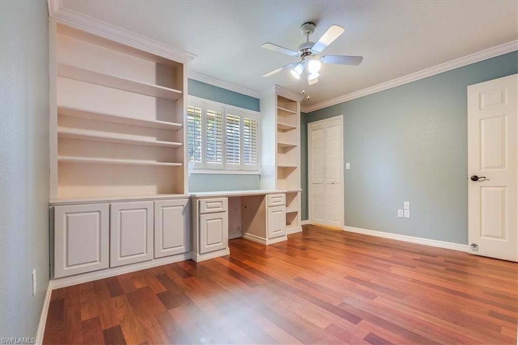 PINECREST - Residential