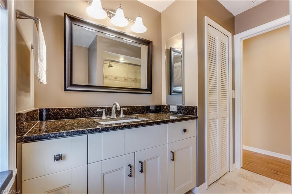 PINECREST - Residential