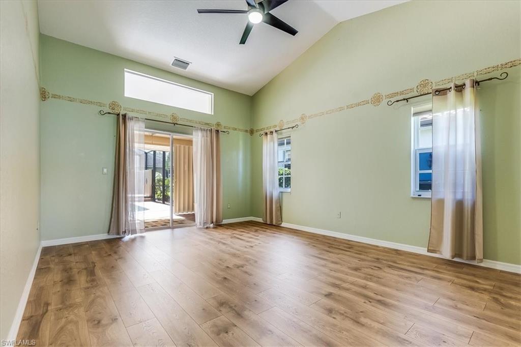 PINECREST - Residential