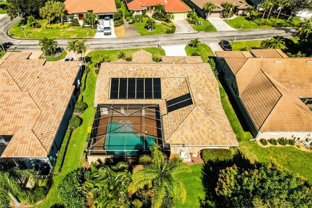 PINECREST - Residential