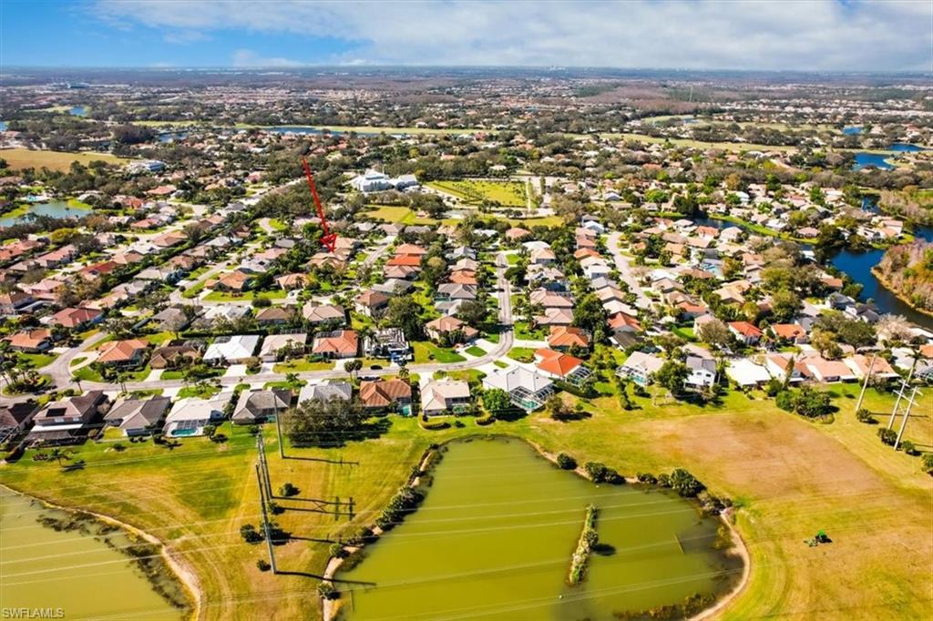 PINECREST - Residential