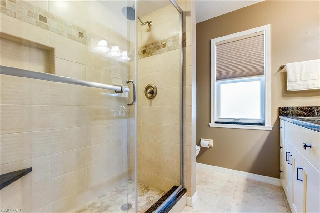 PINECREST - Residential