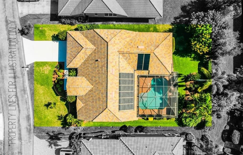 PINECREST - Residential