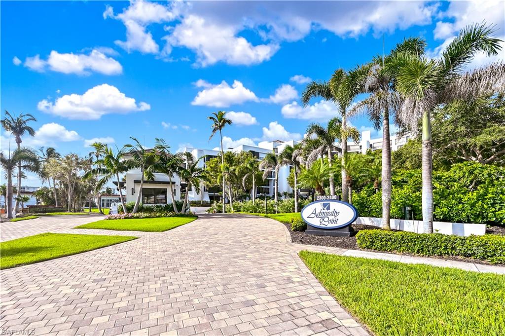 Photo of 2316 Gulf Shore BLVD N #411, NAPLES, FL 34103 (MLS # 226022557)