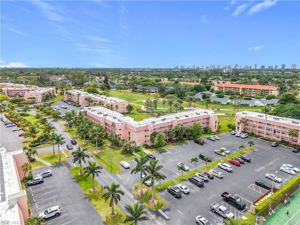 TURTLE LAKE GOLF COLONY - Residential Lease