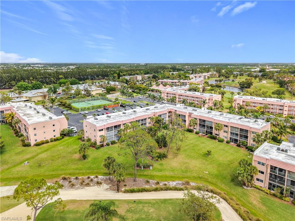 TURTLE LAKE GOLF COLONY - Residential Lease