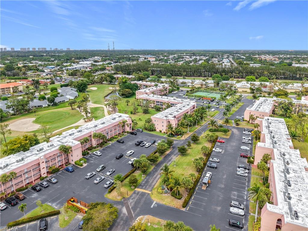 TURTLE LAKE GOLF COLONY - Residential Lease