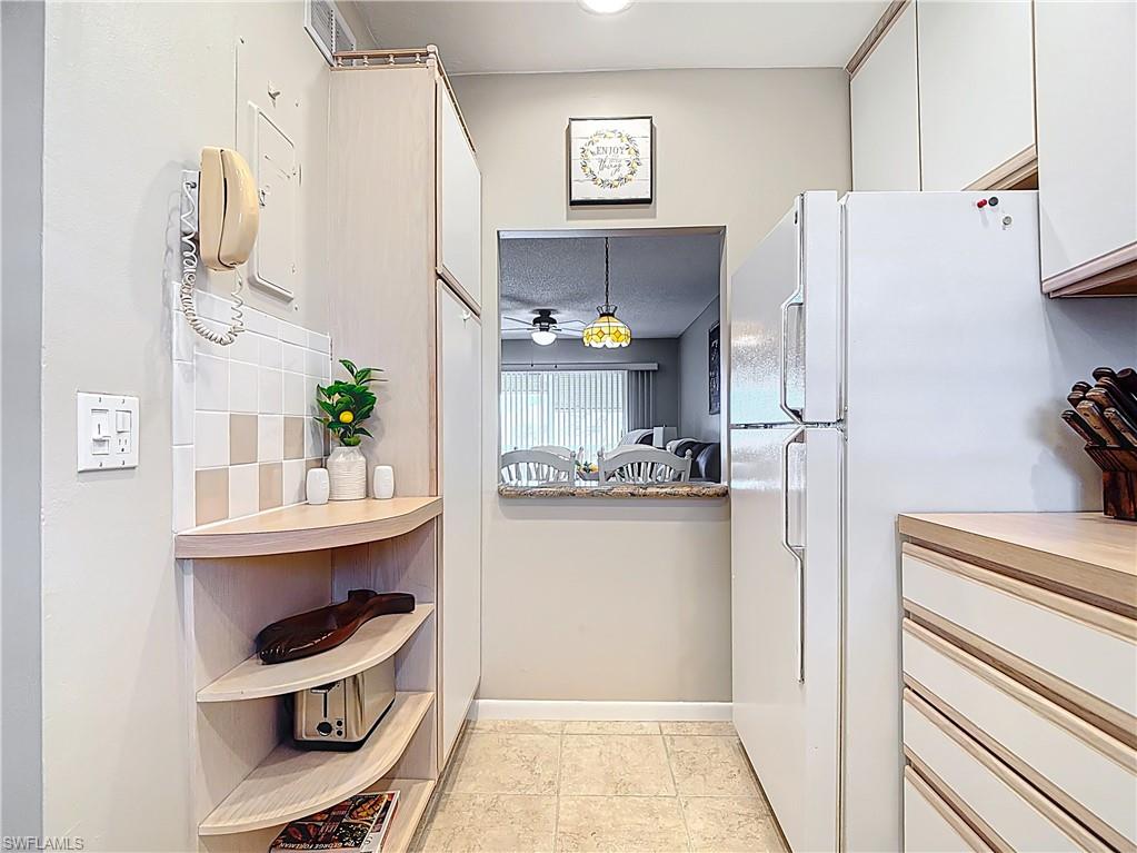 TURTLE LAKE GOLF COLONY - Residential Lease