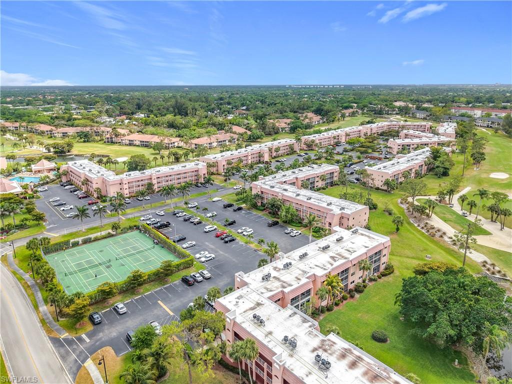 TURTLE LAKE GOLF COLONY - Residential Lease