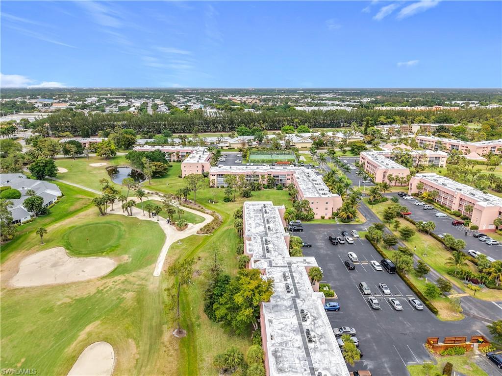 TURTLE LAKE GOLF COLONY - Residential Lease