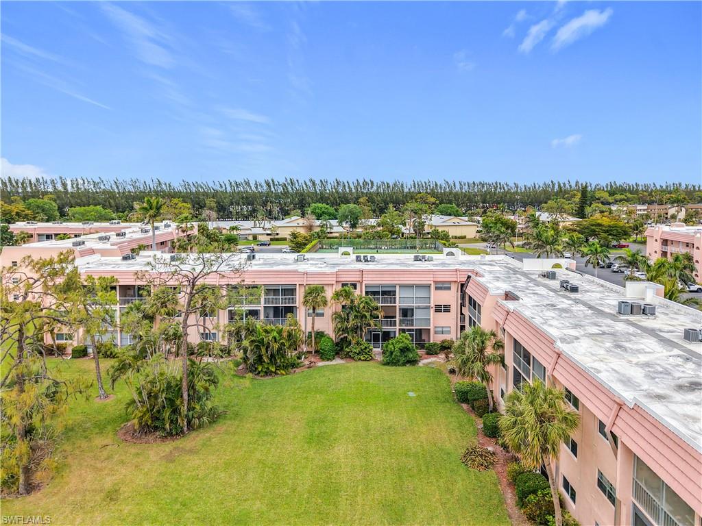 TURTLE LAKE GOLF COLONY - Residential Lease