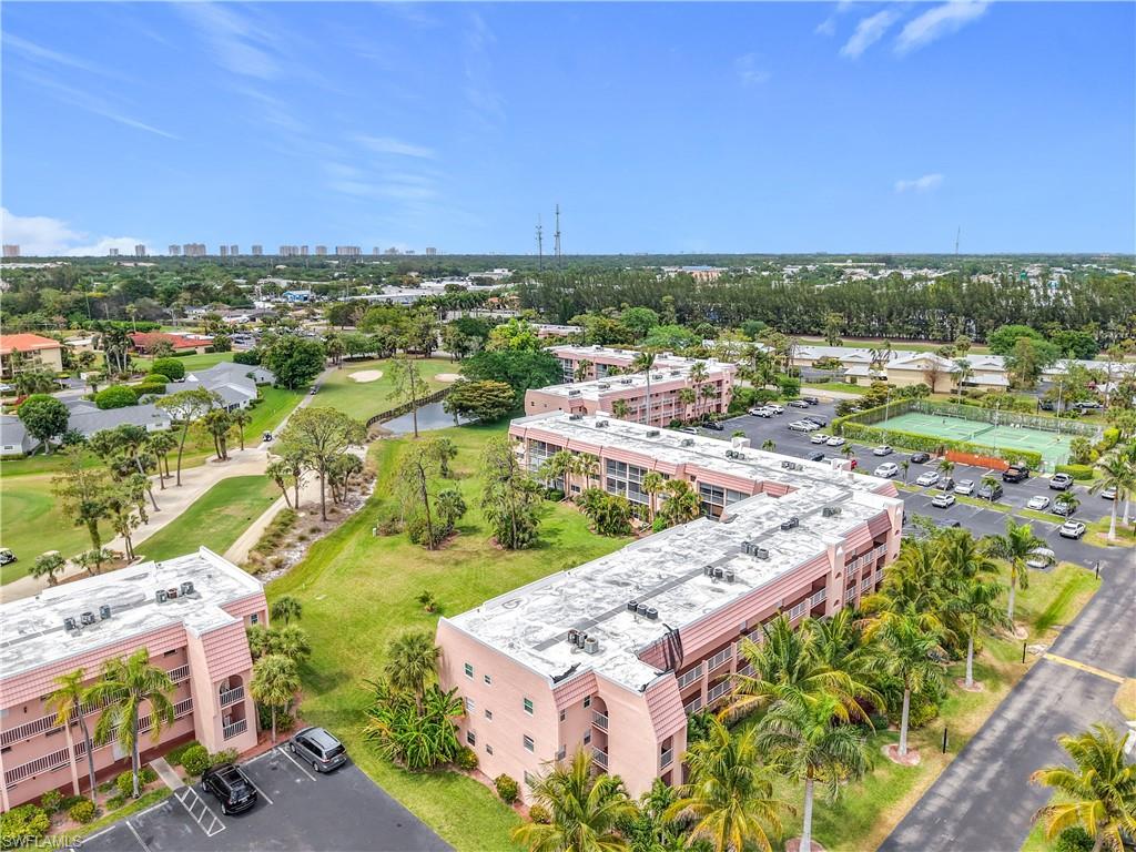 TURTLE LAKE GOLF COLONY - Residential Lease