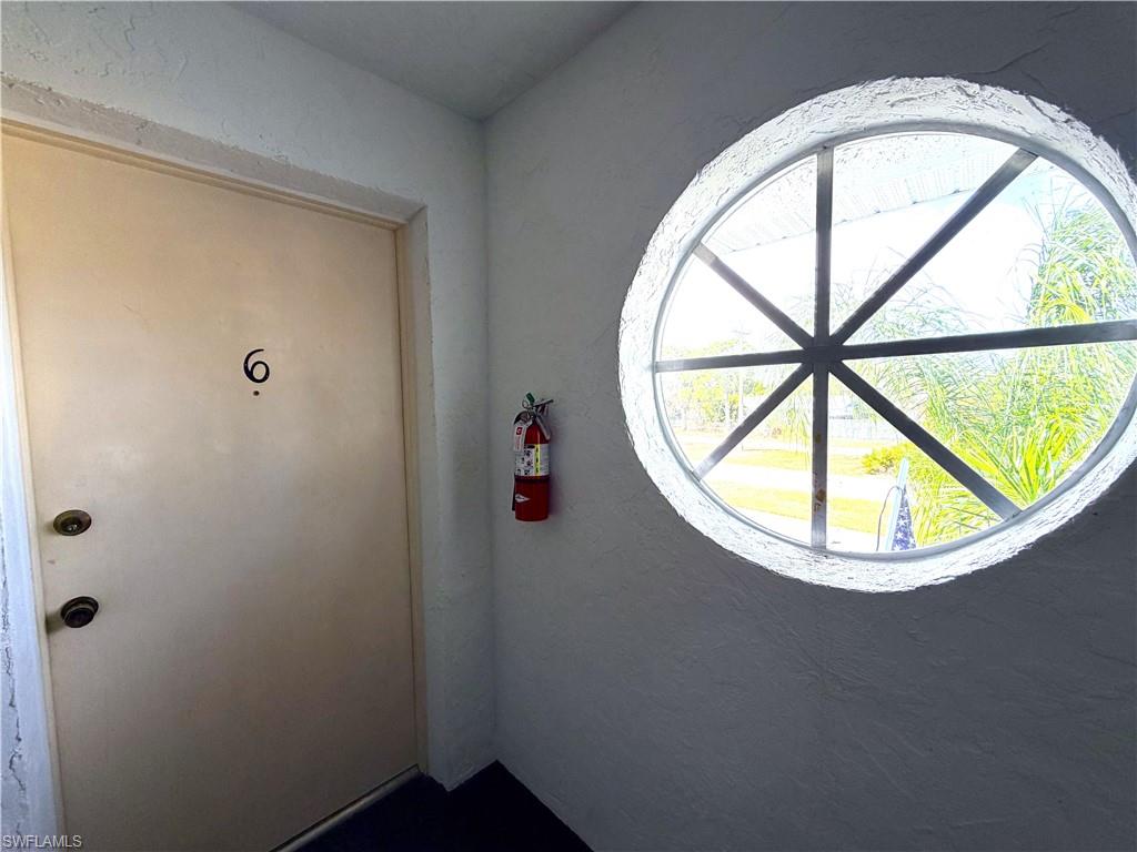 FOXMOOR CONDO II - Residential Lease