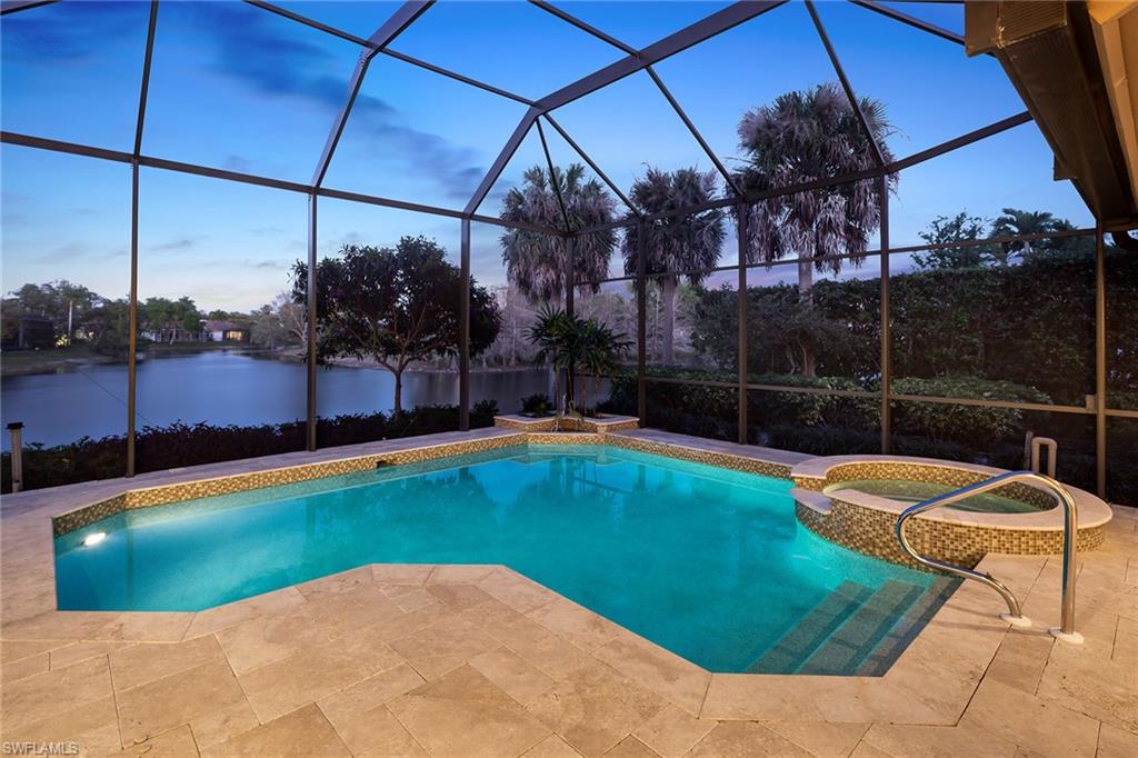 MONTEREY - Residential