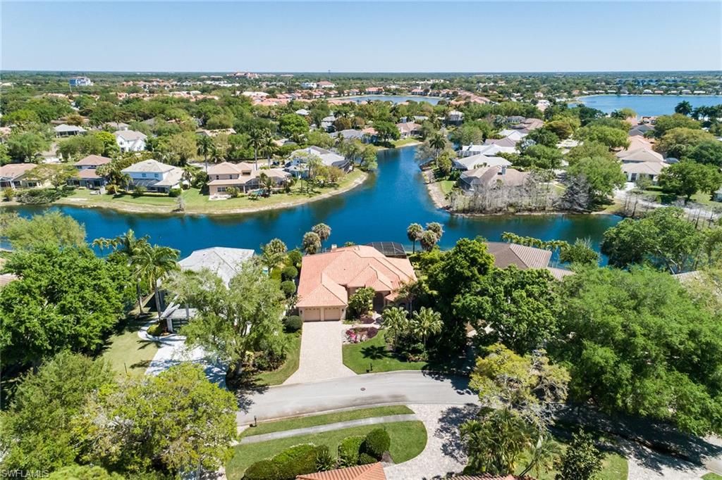 MONTEREY - Residential