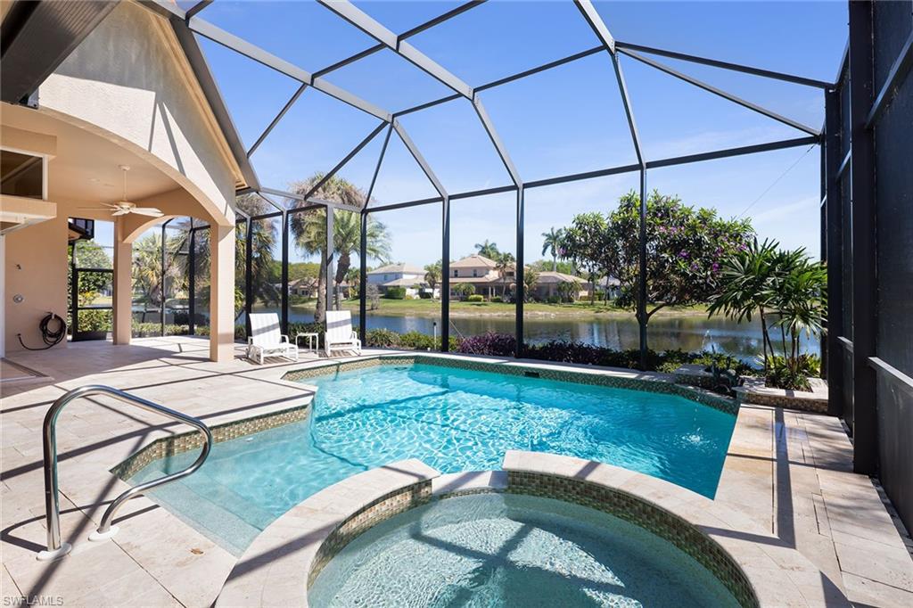 MONTEREY - Residential