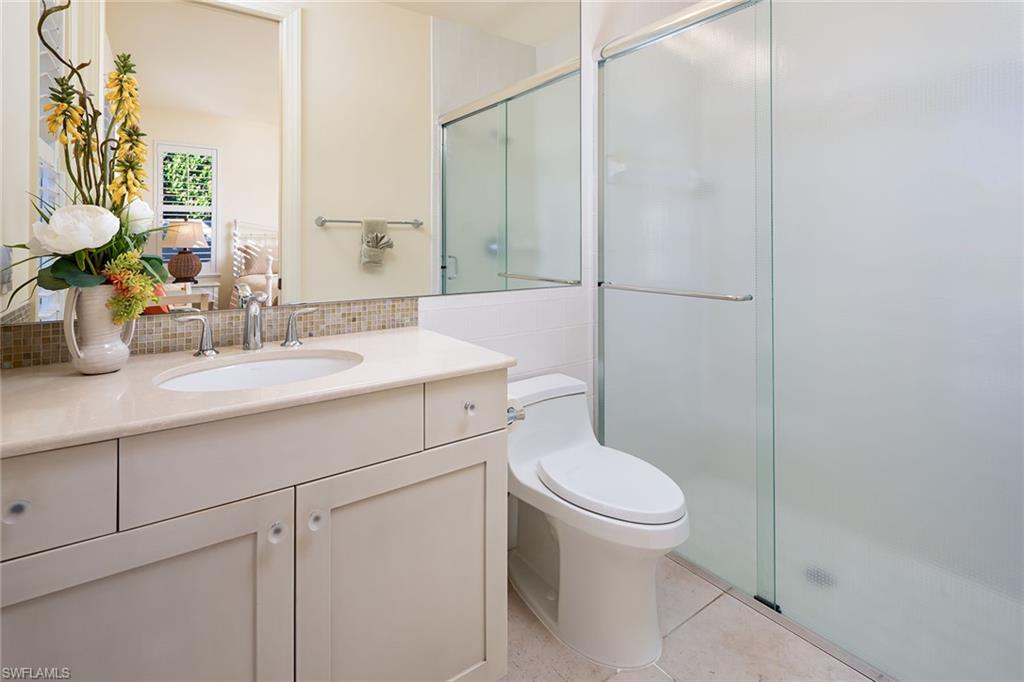 MONTEREY - Residential