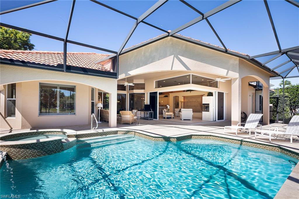 MONTEREY - Residential