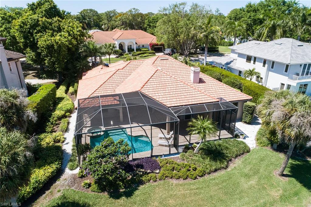 MONTEREY - Residential