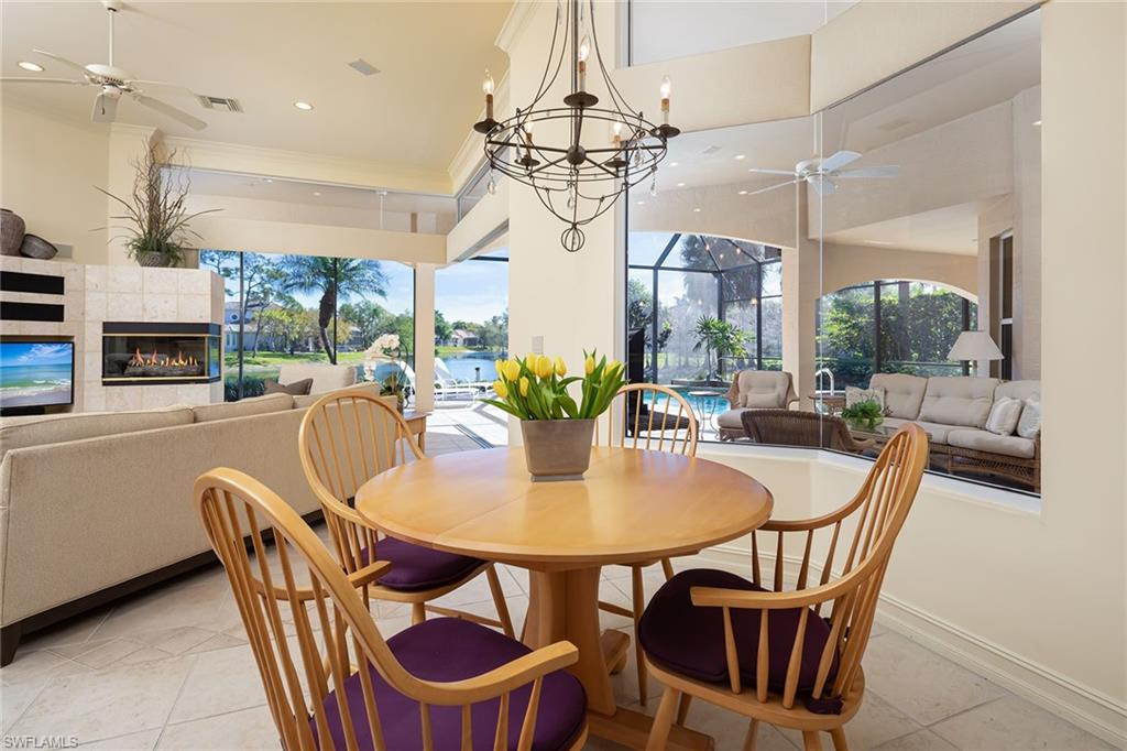 MONTEREY - Residential