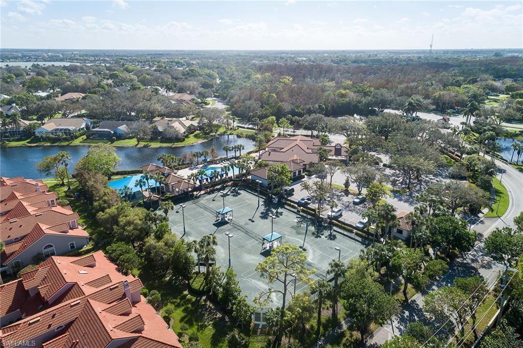 MONTEREY - Residential