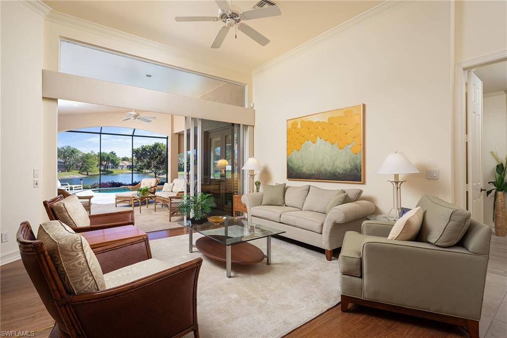 MONTEREY - Residential