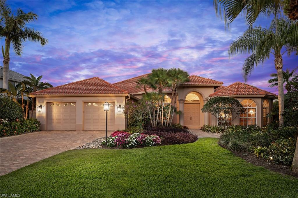 MONTEREY - Residential