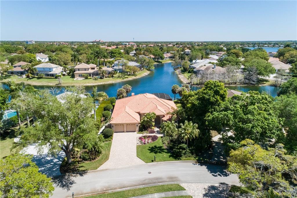 MONTEREY - Residential