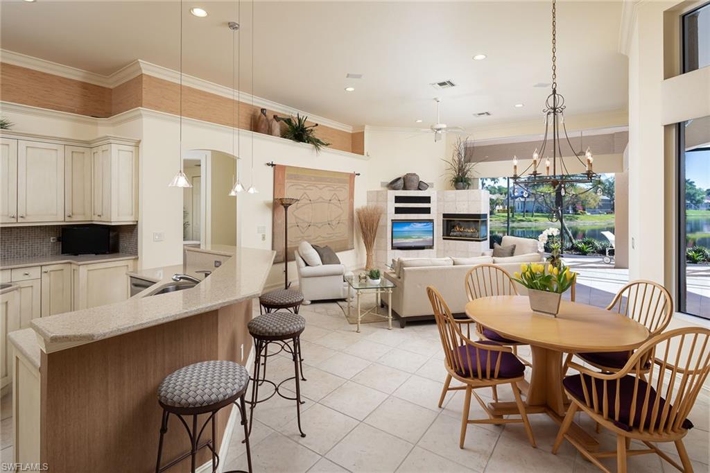 MONTEREY - Residential