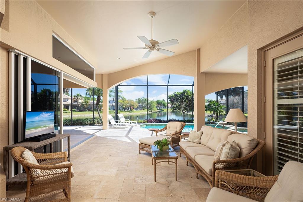 MONTEREY - Residential