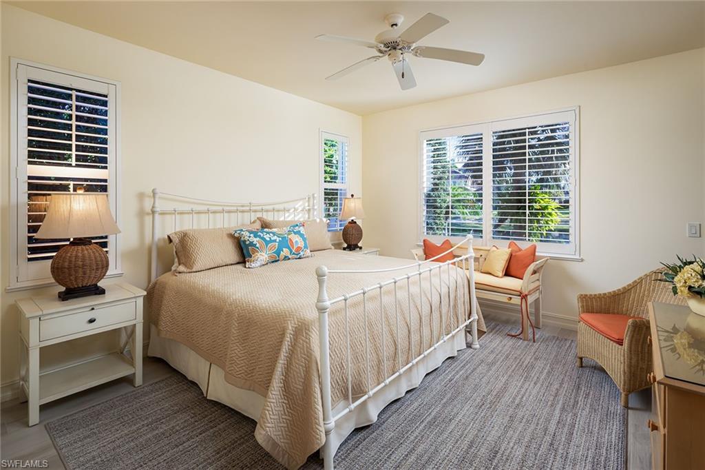 MONTEREY - Residential