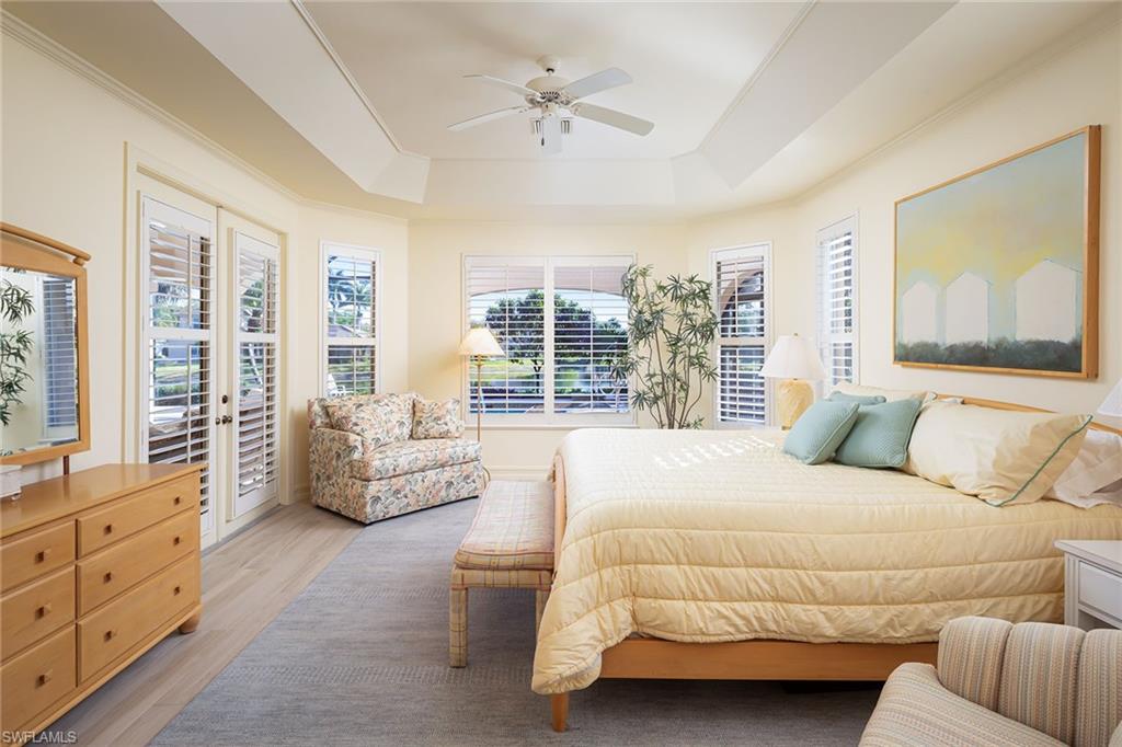 MONTEREY - Residential