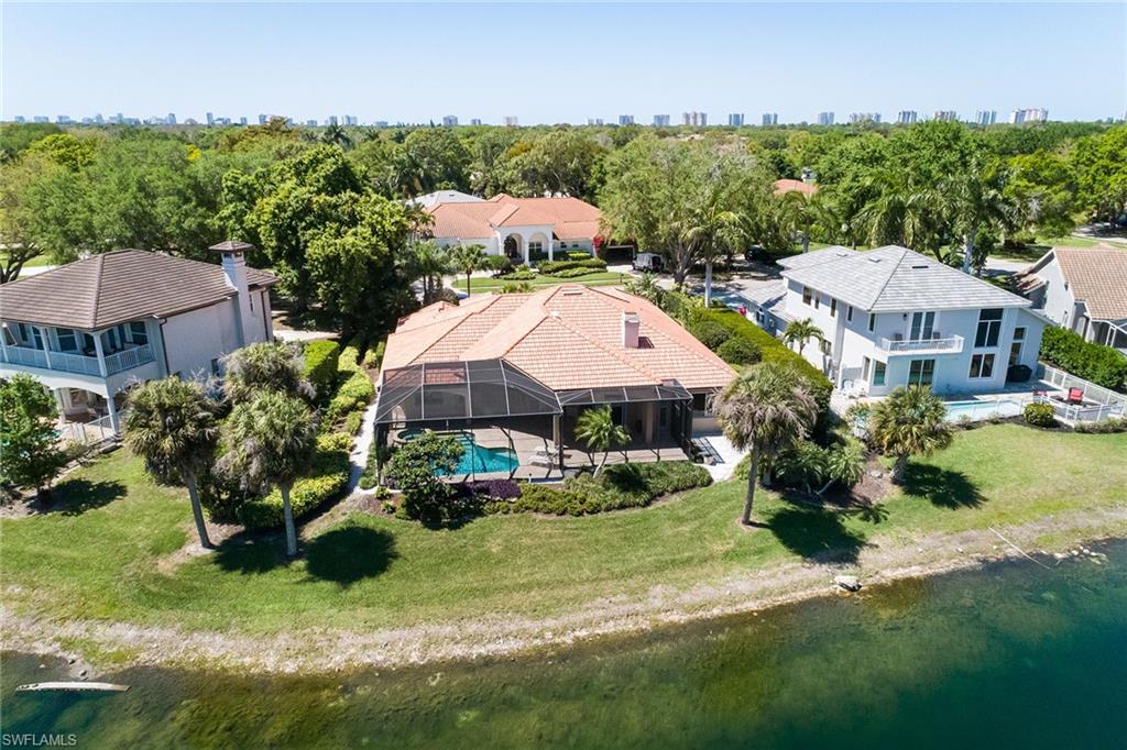 MONTEREY - Residential