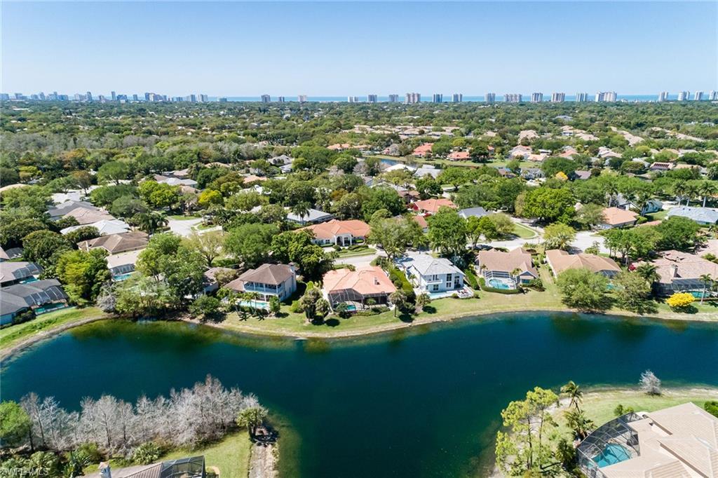 MONTEREY - Residential