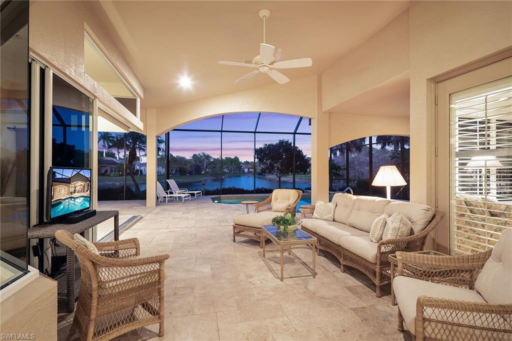 MONTEREY - Residential