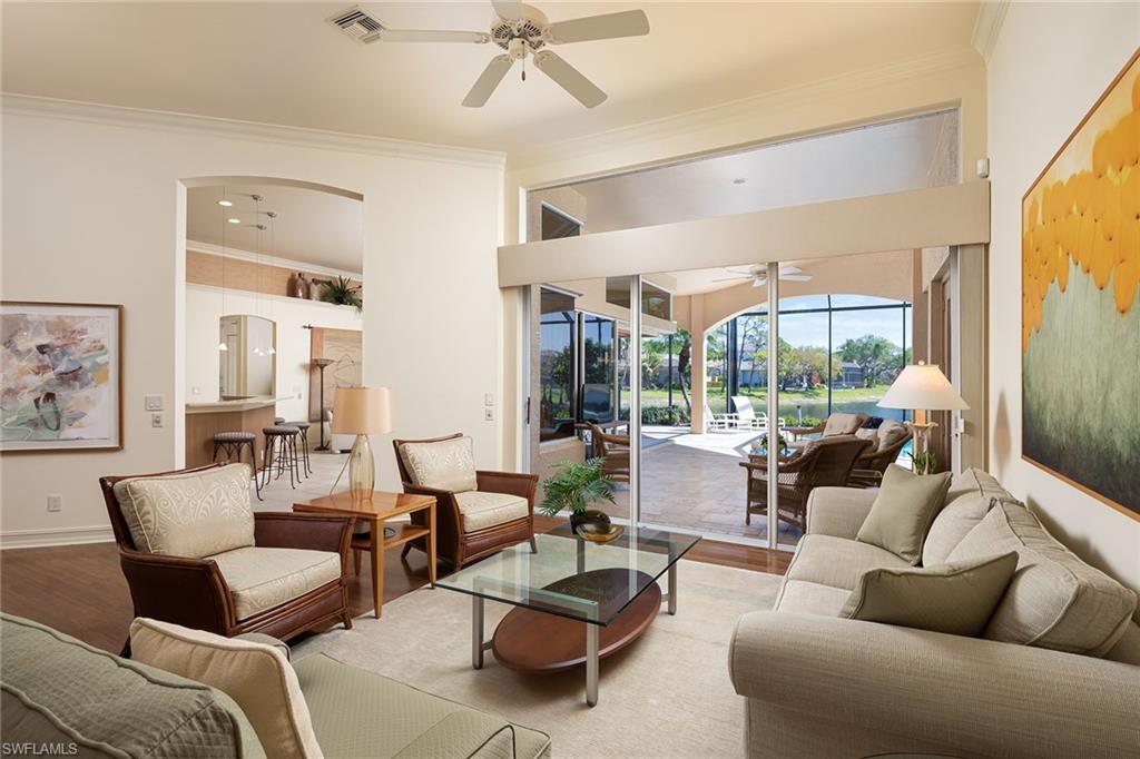 MONTEREY - Residential