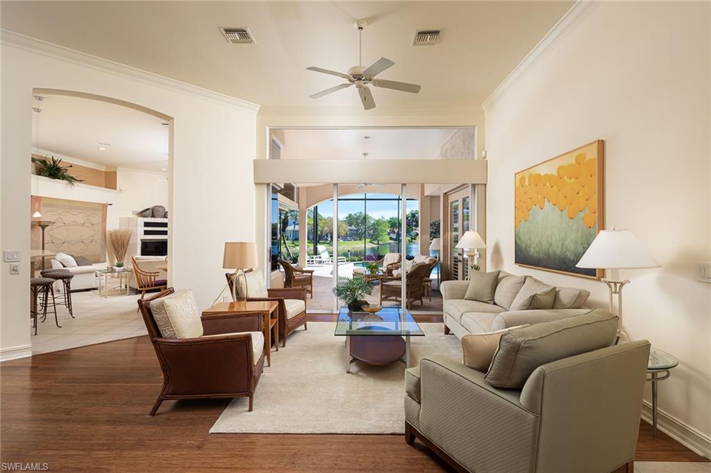 MONTEREY - Residential