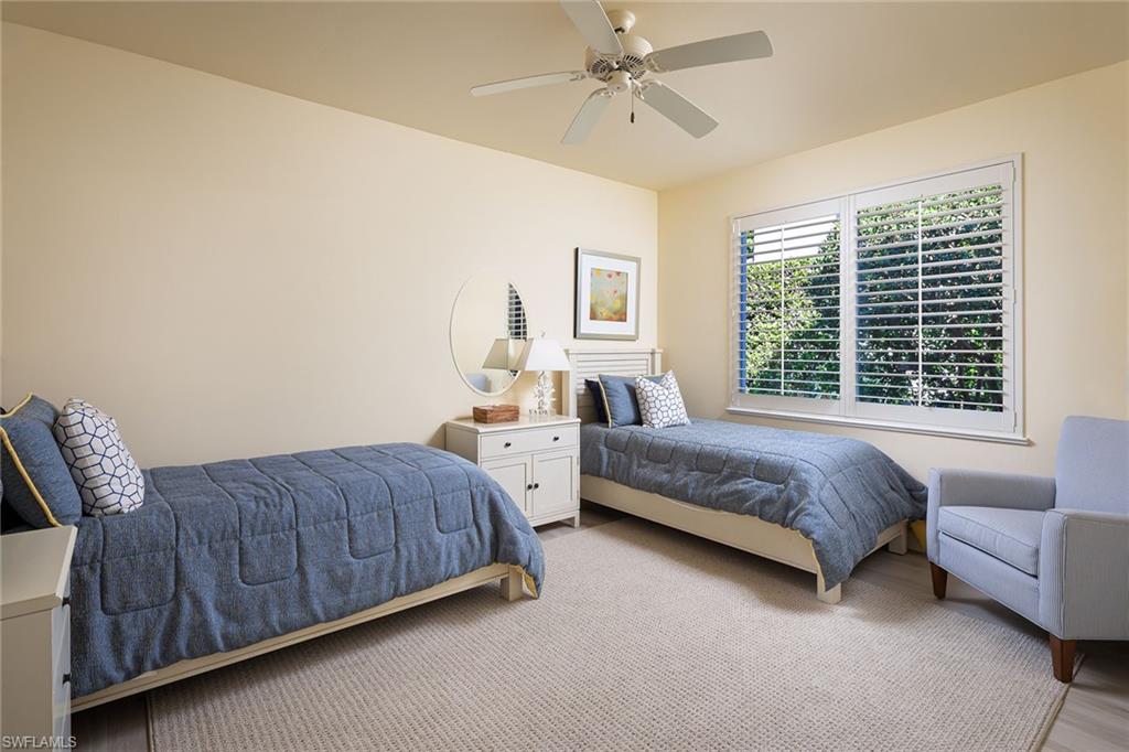 MONTEREY - Residential